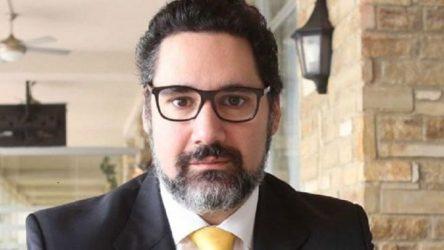 Θεόδωρος Τσακίρης – Αν δεν επιβληθούν κυρώσεις στην Τουρκία, η επόμενη κίνησή της είναι να στείλει το γεωτρύπανο στο Καστελόριζο