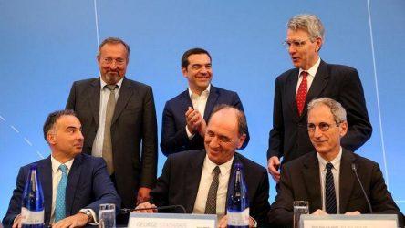US, French ambassadors and consortium leaders welcome hydrocarbon contract off Crete
