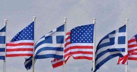 Έφτασε η ώρα οι ΗΠΑ να αποδείξουν πως η Ελλάδα είναι ο κύριος σύμμαχος της στην περιοχή