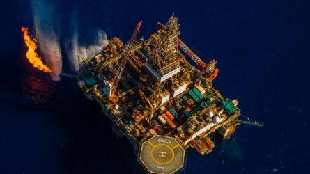 Εσοδα 9,4 δισ. σε 18 χρόνια από το κοίτασμα «Αφροδίτη» για την Κύπρο