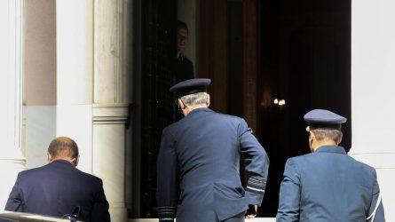 Ολοκληρώθηκε το ΚΥΣΕΑ – Επικοινωνία Τσίπρα με Αναστασιάδη