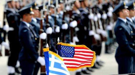 Washington Times: Γεωπολιτική αναβάθμιση της Ελλάδας από τη νέα πολύπλευρη εξωτερική πολιτική