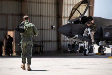Νίκος Παναγιωτόπουλος: Το 2028 τα πρώτα F-35 στην Ελλάδα