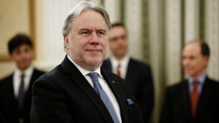 Υπουργός Εξωτερικών – Το αναβαθμισμένο κύρος και οι ισχυρές συμμαχίες της χώρας αποκλείουν «νέα Ίμια»