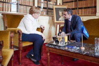 Οι πολίτες πρέπει να ξέρουν πριν τις κάλπες τους σχεδιασμούς της ΝΔ για τα Ελληνοτουρκικά