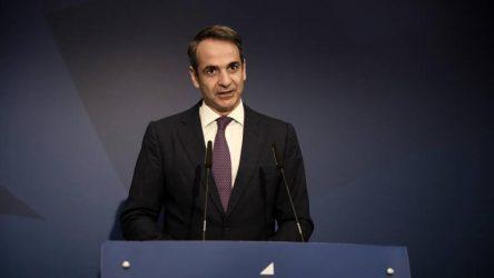 Πρωθυπουργός στο CNN: Η συμφωνία ΕΕ-Τουρκίας είναι νεκρή με ευθύνη της Άγκυρας