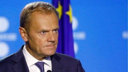 Την Τουρκία επισκέπτεται ο πρωθυπουργός της Πολωνίας – Στην ατζέντα η ευρωπαϊκή άμυνα
