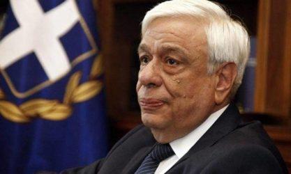 Νέο μήνυμα προς την Τουρκία από τον Πρόεδρο της Δημοκρατίας
