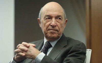 Η άλλη ανάγνωση του άρθρου του Κώστα Σημίτη και ο πραγματικός φόβος των Αμερικανών