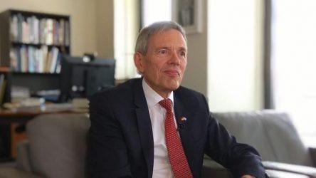 Βάλτερ Στέχελ – Eυκαιρίες για γερμανικές επενδύσεις στην Ελλάδα