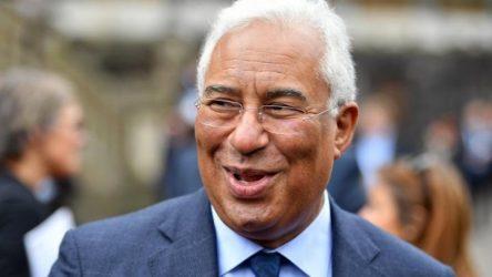 Πρωθυπουργός της Πορτογαλίας – Υπεράσπιση των κυριαρχικών δικαιωμάτων της Κύπρου