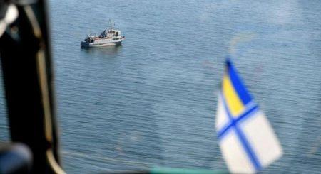 Ουκρανία: Εγκρίθηκε δικαστικά η σύλληψη του ρωσικού τάνκερ