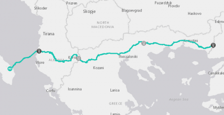 TAP – Η πρώτη αποτυχία των ΗΠΑ στην Ελλάδα