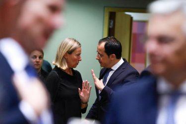 Η διπλωματική νίκη της Κύπρου και η ευκαιρία για Αθήνα και Λευκωσία