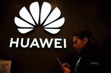 Ιταλία: Η Huawei θα επενδύσει 2,75 δισ. ευρώ και θα δημιουργήσει 1.000 θέσεις εργασίας
