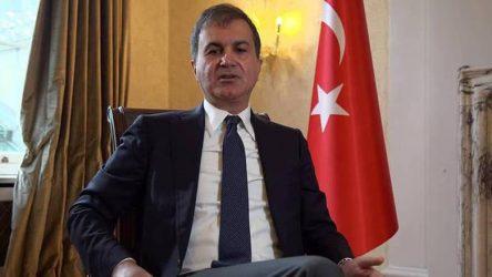 Εκπρόσωπος του Ερντογάν – Αν ο νέος Έλληνας Υπουργός Εξωτερικών συνεχίσει με αυτό το ύφος τότε τα αποτελέσματα δεν θα είναι καλά