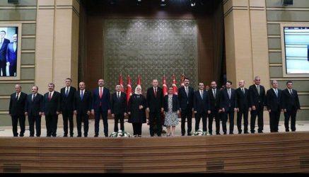Υπουργός Εσωτερικών Τουρκίας: Αν ανοίξουμε τις πύλες των προσφύγων δεν θα αντέξετε ούτε 6 μήνες