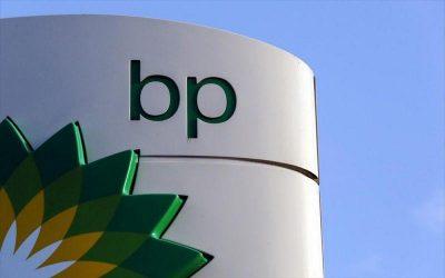Η BP δεν θα οδηγήσει κανένα δεξαμενόπλοιο μέσω του Στενού του Χορμούζ