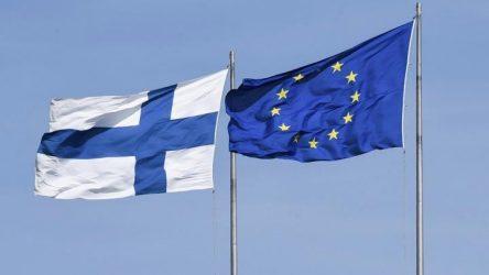 Οι τραπεζικοί λογαριασμοί της πρεσβείας της Φινλανδίας στην Ρωσία «πάγωσαν»
