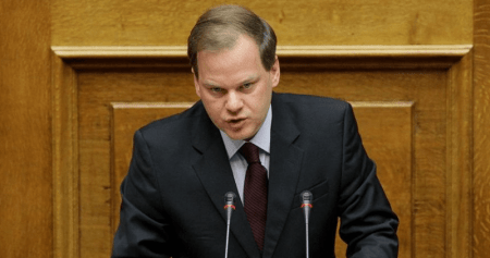 Κώστας Καραμανλής: Η ιστορία έγραψε ποιος είπε Όχι στο Βουκουρέστι και ποιος είπε Ναι, σε όλα, στις Πρέσπες