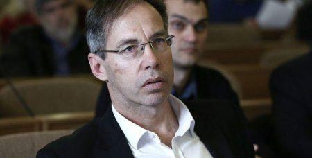 Γιάννης Μαυρώτας: Διαφορετικό το κλίμα σήμερα στην ΝΔ για την Συμφωνία των Πρεσπών