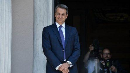 Στα χέρια του Πρωθυπουργού ΕΥΠ και Γενική Γραμματεία Ενημέρωσης