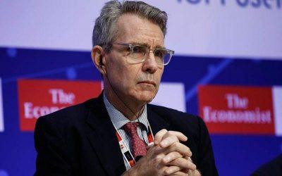 Ambassador Pyatt’s Remarks at 23rd Economist Government Roundtable