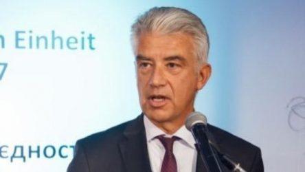 Νέος πρεσβευτής της Γερμανίας στην Ελλάδα ο Ερνστ Ράιχελ