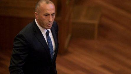 Ο Χαραντινάι αρνήθηκε να απαντήσει στις ερωτήσεις του εισαγγελέα στο Ειδικό Δικαστήριο της Χάγης