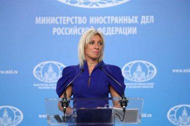 Η Ρωσία καλεί τη Δύση να συμμετάσχει σε μορατόριουμ για τους πυραύλους