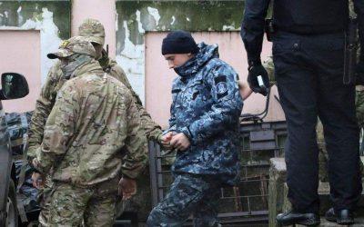 Η Ρωσία αντάλλαξε αιχμαλώτους με την Ουκρανία