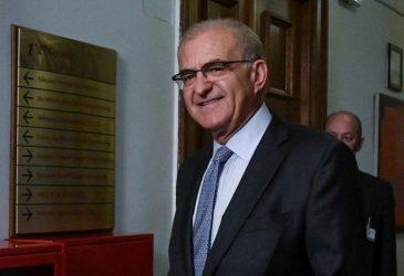 Διαματάρης: Η ομογένεια αποτελεί προτεραιότητα της κυβέρνησης