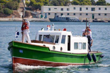 Υπουργός Άμυνας: Θα απαντήσουμε αν γίνουν ενέργειες στο Καστελόριζο