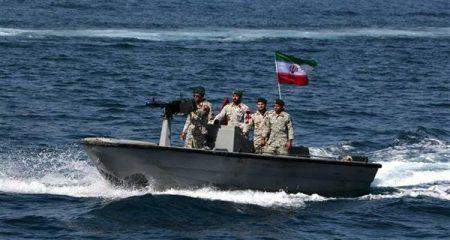 Οι Φρουροί της Επανάστασης του Ιράν (IRGC) κατάσχεσαν και δεύτερο δεξαμενόπλοιο