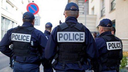 Γαλλία: 13.200 αστυνομικοί για τη Σύνοδο της G7