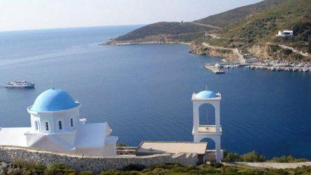 Η δημοσίευση της Αμερικανικής Πρεσβείας από…Φούρνοι Κορσεών