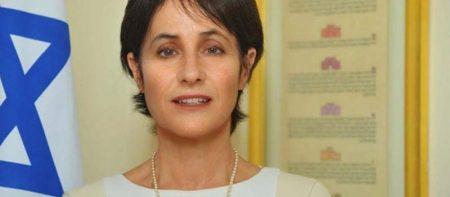 Ιρίτ Μπεν Άμπα: Φεύγω από την Ελλάδα με ιδιαίτερα ανάμικτα συναισθήματα