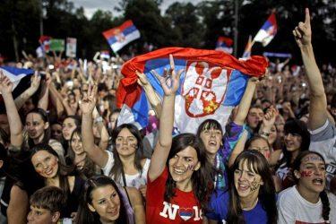 Οι πολίτες των Δυτικών Βαλκανίων εμπιστεύονται περισσότερο την Ε.Ε. από τις κυβερνήσεις τους