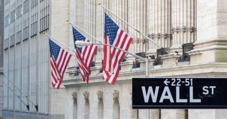 Ισχυρές απώλειες στη Wall Street λόγω εμπορικού πολέμου ΗΠΑ – Κίνας