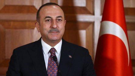 Μεβλούτ Τσαβούσογλου: Η Άγκυρα δεν θέλει να μετατραπεί το Ιράκ σε πεδίο μάχης ξένων δυνάμεων