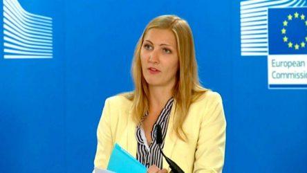 Απάντηση της Ε.Ε στον Ερντογάν για το προσφυγικό – «Σας έχουμε ήδη δώσει 5,6 δισ.»