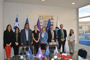 Θράκη: Η Πρεσβεία της Σουηδίας έκανε αυτό που αποφεύγουν οι υπόλοιπες διπλωματικές αποστολές
