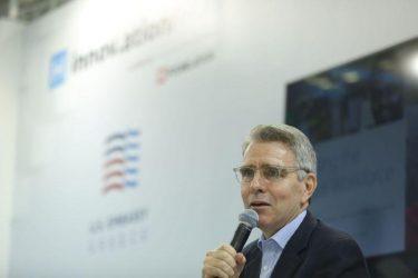 Από τον Τζέιμς Γουόρεν στον Τζέφρι Πάιατ και το νέο «Σχέδιο Μάρσαλ»