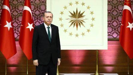 Ερντογάν: Η Τουρκία πολιορκείται από τους γείτονές της