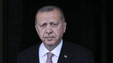 Ερντογάν για τον θάνατο του Μπαγκντάντι: Η Τουρκία υπήρξε ανάχωμα εναντίον της τρομοκρατίας