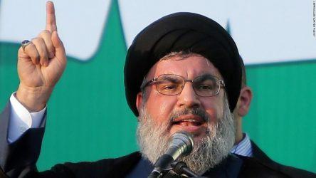 Νασράλα: Η Χεζμπολάχ θα απαντήσει στην ισραηλινή επίθεση