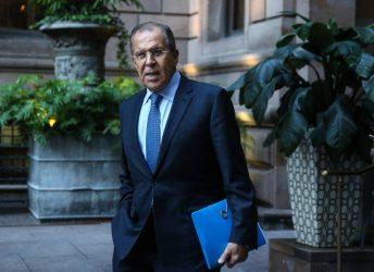 Μόσχα: Οι S-400 της Τουρκίας δεν συνιστούν καμία απολύτως απειλή για την Ελλάδα