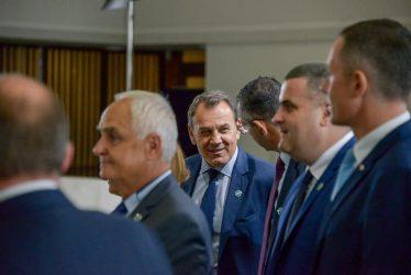 Υπουργός Άμυνας: Η αποτρεπτική μας δύναμη κάνει την Ελλάδα ασφαλή