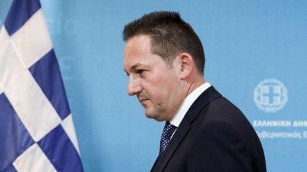 Κυβερνητικός Εκπρόσωπος: Fake news οι δηλώσεις Ερντογάν για 2 νεκρούς στον Έβρο