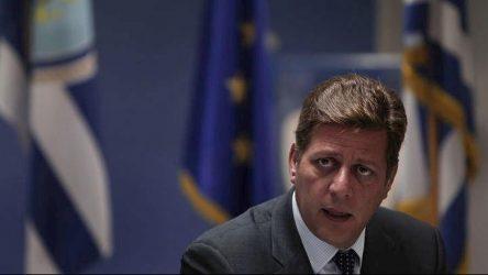Βαρβιτσιώτης: Η ευρωπαϊκή πορεία των Δυτ. Βαλκανίων και η τουρκική προκλητικότητα στο Συμβούλιο Γενικών Υποθέσεων